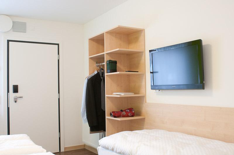 City Motel 조에스트 외부 사진