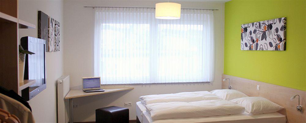 City Motel 조에스트 외부 사진