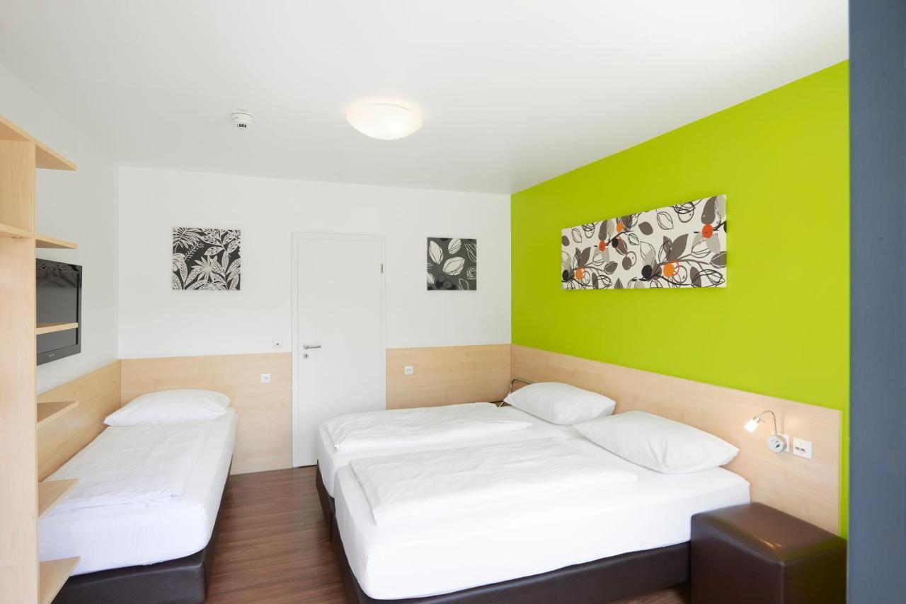 City Motel 조에스트 외부 사진