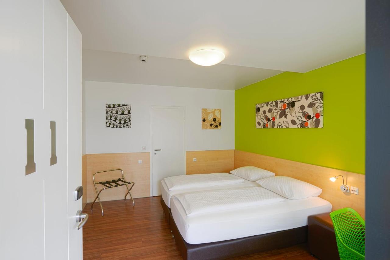 City Motel 조에스트 외부 사진
