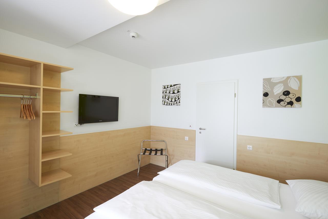 City Motel 조에스트 외부 사진