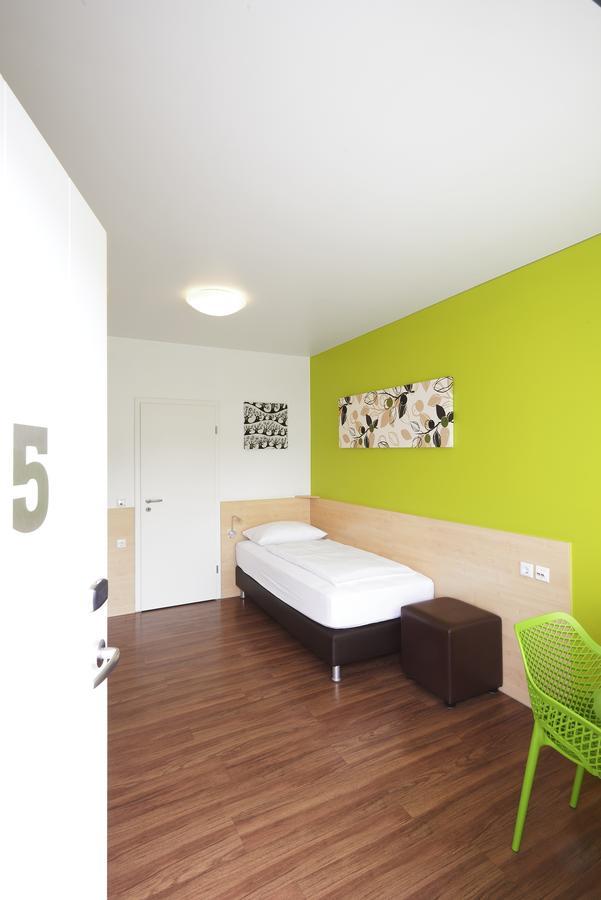 City Motel 조에스트 외부 사진
