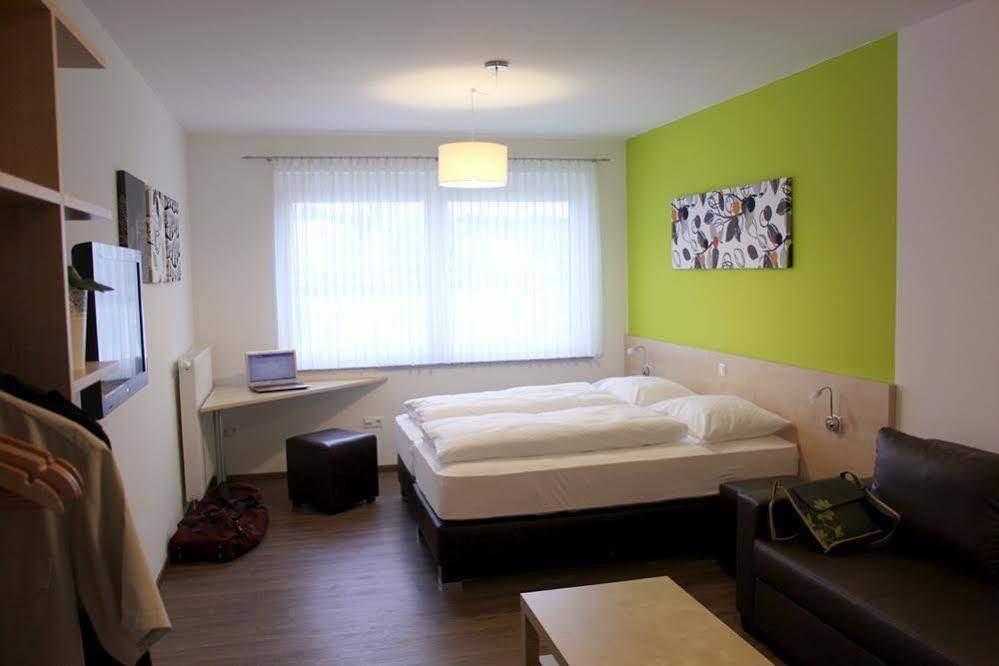 City Motel 조에스트 외부 사진