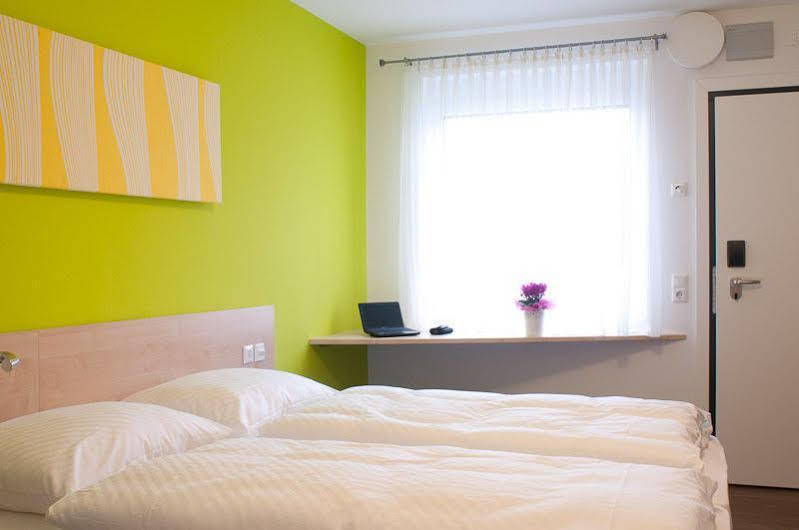 City Motel 조에스트 외부 사진